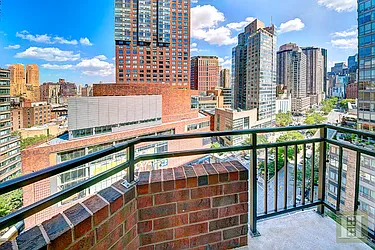 Sold by Halstead Real Estate
