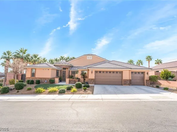6090 Alpine Estates Cir, Las Vegas, NV 89149