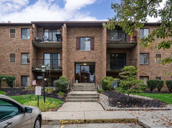 5433 Bluesky Dr Unit 12, Cincinnati, OH 45247