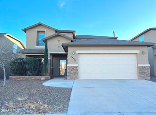 14380 Early Morn Ave, El Paso, TX 79938