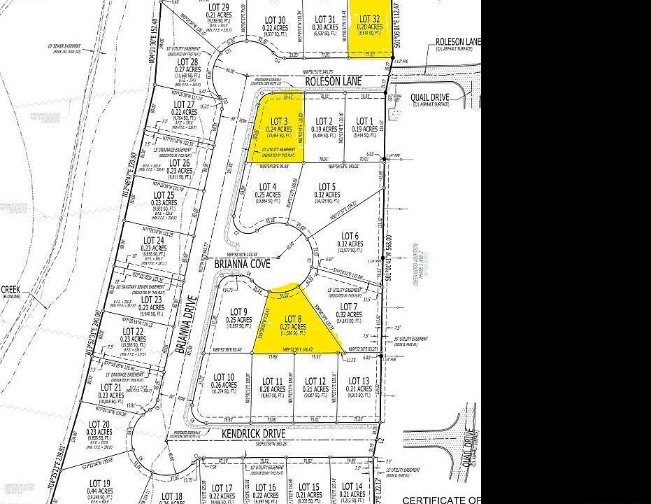 2nd image of 1715 Roleson Ln