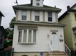 266 Howe Ave, Passaic, NJ 07055