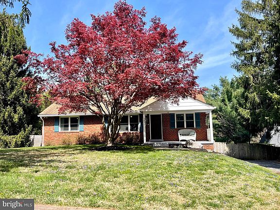 5th image of 28321 Kemptown Rd