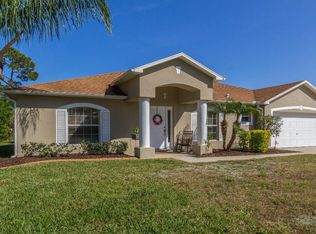 618 Oleander St, Sebastian, FL 32958