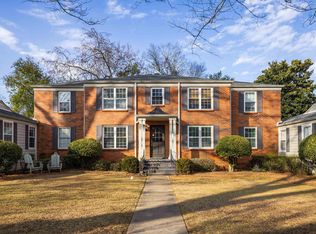 210 Fox Hall Rd APT D, Mountain Brk, AL 35213