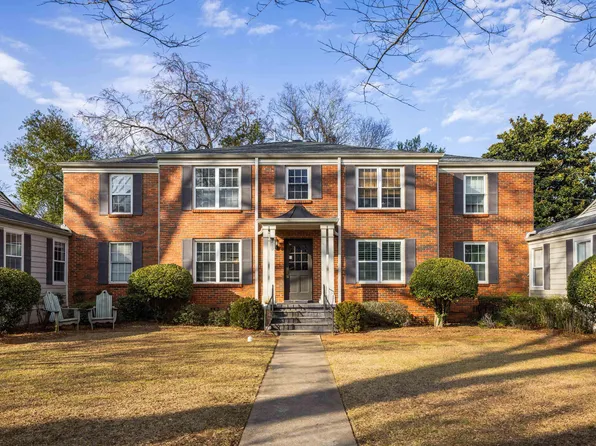 210 Fox Hall Rd APT D, Mountain Brk, AL 35213