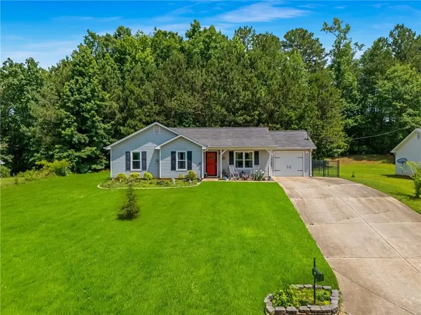 268 Thorn Thicket Way, Rockmart, GA 30153