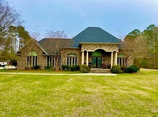 2385 Bloomville Rd, Manning, SC 29102