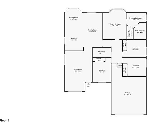 2nd image of 8745 W Tuckey Ln