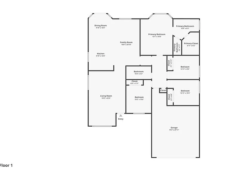 8745 W Tuckey Ln — Photo 2