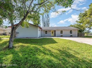 972 Highland Ave NW, Palm Bay, FL 32907