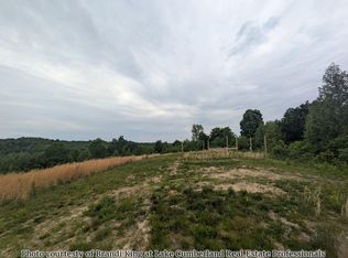 2455 Pierson Fork Rd, Tyner, KY 40486