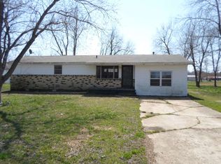 168 Inman Dr, Poplar Bluff, MO 63901