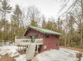 28 Grison Rd, Madison, NH 03849