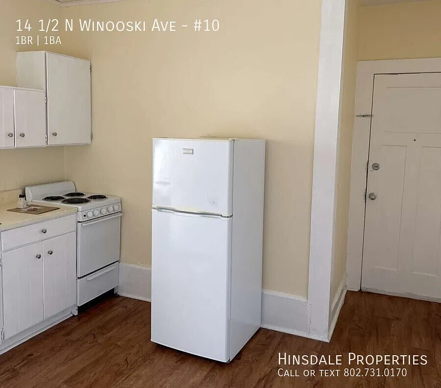 14 1/2 N Winooski Ave — Photo 2
