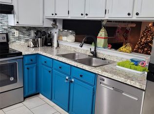 5515 Safari Trl, Arlington, TX 76018