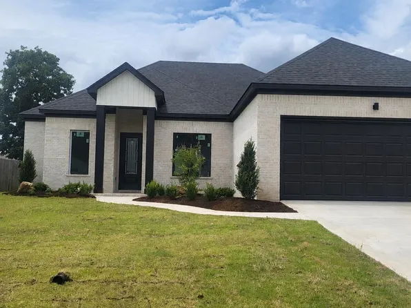 110 Sanibel Cir, Little Rock, AR 72210
