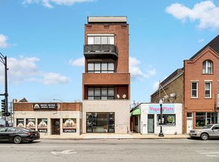 1552 W Fullerton Ave APT 3, Chicago, IL 60614