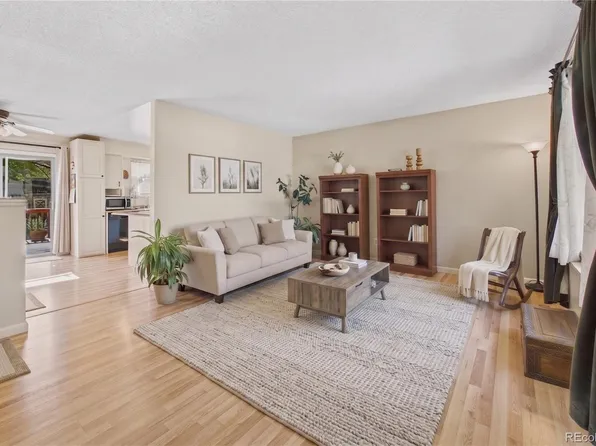 1642 S Nucla Street, Aurora, CO 80017
