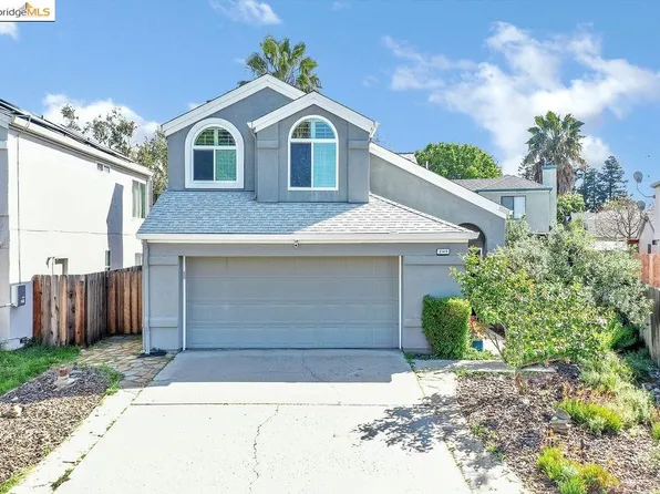2149 Meadowlark Ln, Oakley, CA 94561