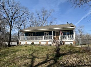 125 Elgin Rd, Camden, TN 38320