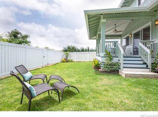 1441 Akamai Pl, Kailua, HI 96734