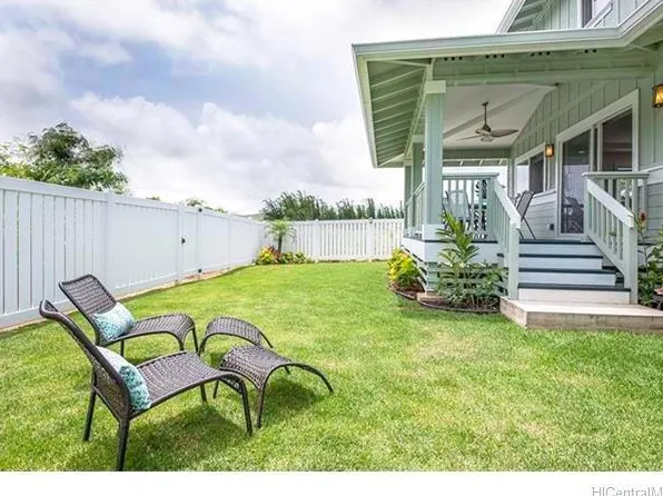 1441 Akamai Pl, Kailua, HI 96734