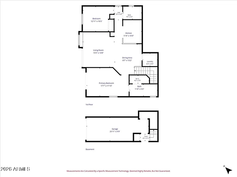 2725 E Mine Creek Rd #2018 — Photo 33