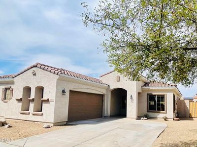 17496 W Papago St, Goodyear, AZ, 85338