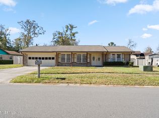 1743 HORTON Drive, Orange Park, FL 32073