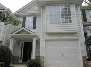 3769 Harvest Dr #3769, Decatur, GA 30034