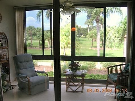 Bonus Room / Golf Corse View