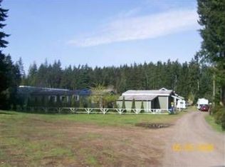 6394 Glenwood Rd SW, Pt Orchard, WA 98367