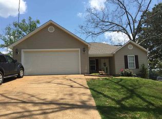 195 Simmons Rd, Henderson, TN 38340