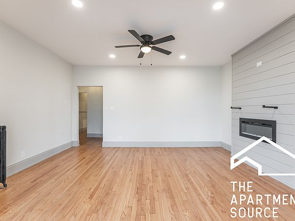 4th image of 1619 W Highland Ave APT 2