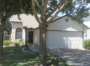 8305 Dulac Dr, Austin, TX 78729