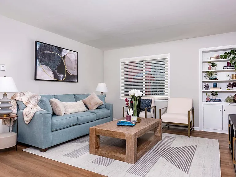 Alcove at Seahurst Apartments — Photo 8