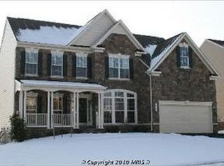 913 Kennedy Dr, Winchester, VA 22601