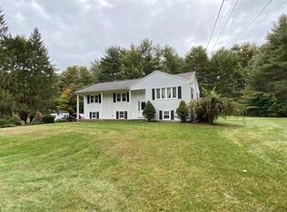 1952 Barre Rd, Gilbertville, MA 01031
