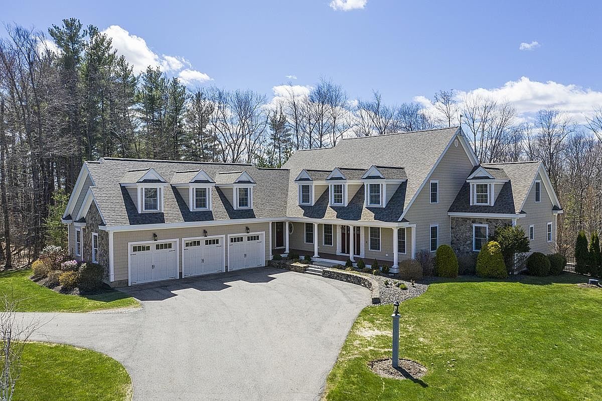 17 Winslow Drive, Atkinson, NH 03811 Zillow