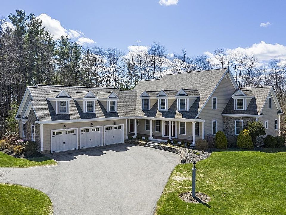 17 Winslow Drive, Atkinson, NH 03811 Zillow