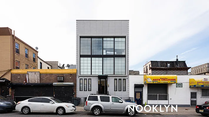 Rented by Nooklyn NYC LLC | media 37