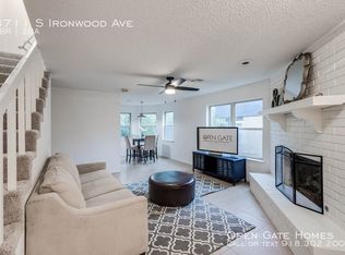 4711 S Ironwood Ave, Broken Arrow, OK 74011