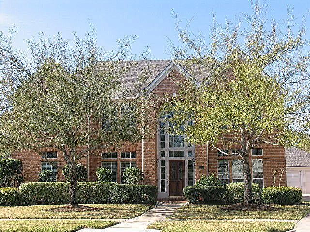 Beautiful in Cinco Ranch