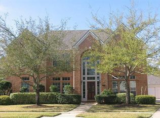 22127 Mission Hills Ln, Katy, TX 77450
