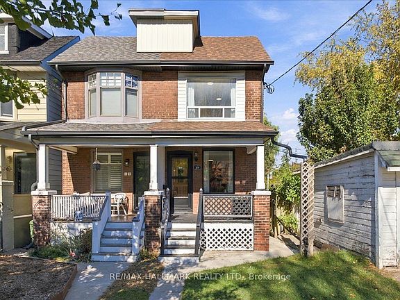 2nd image of 44 Baltic Ave