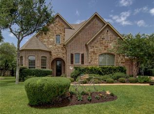 1010 Kieran Cv, Georgetown, TX 78628