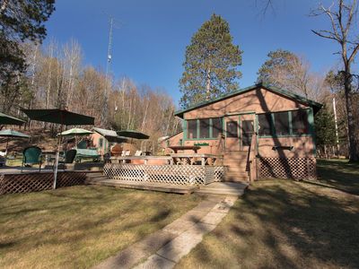 24647 Island Lake Rd, Emily, MN, 56447