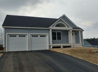 LOT 40 Seventeen Sunningdale Dr #17, Somersworth, NH 03878