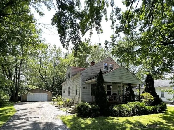 356 E Main St #322, Orwell, OH 44076